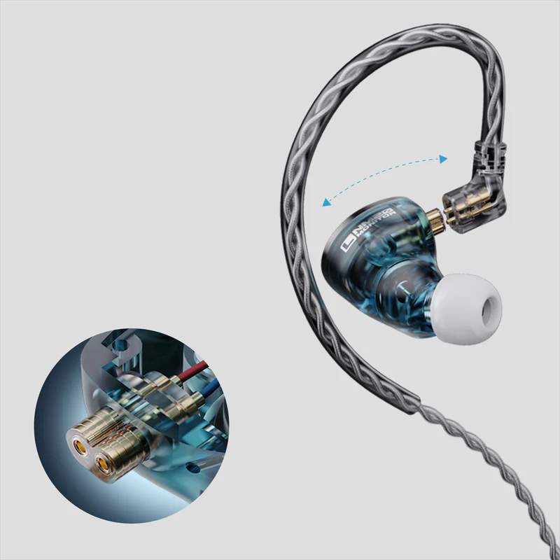 NFAUDIO NM20
